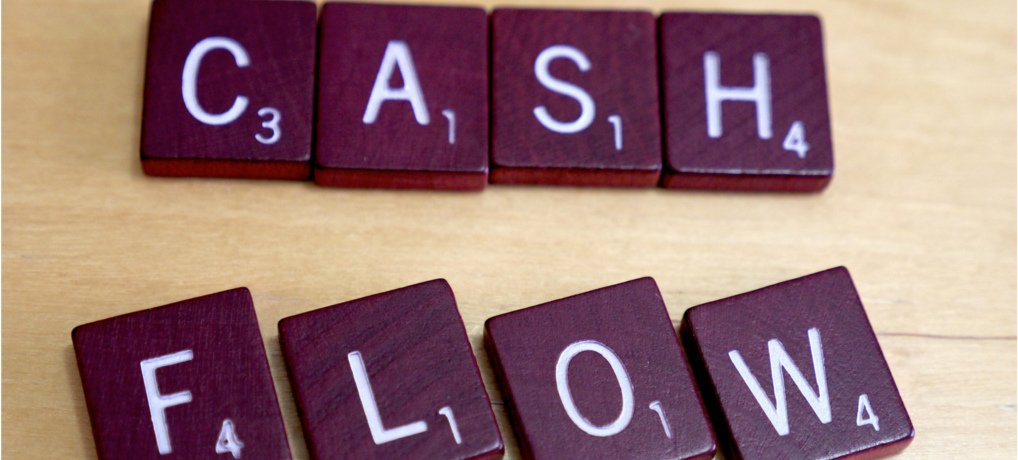 cash flow, la importancia del cashflow