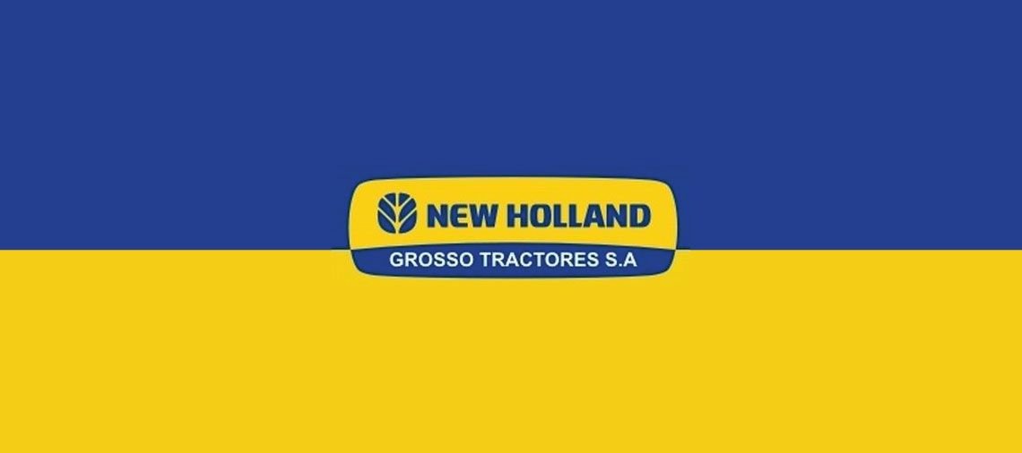 nueva sucursal grosso tractores s.a.