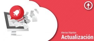 Alertas rápidas de Autologica DMS