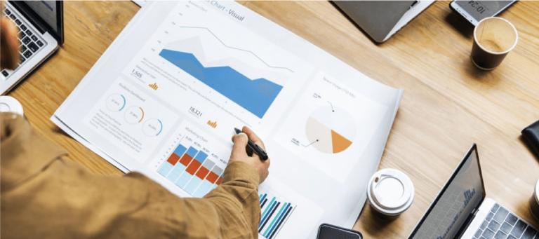 KPI de Servicios en Autologica DMS