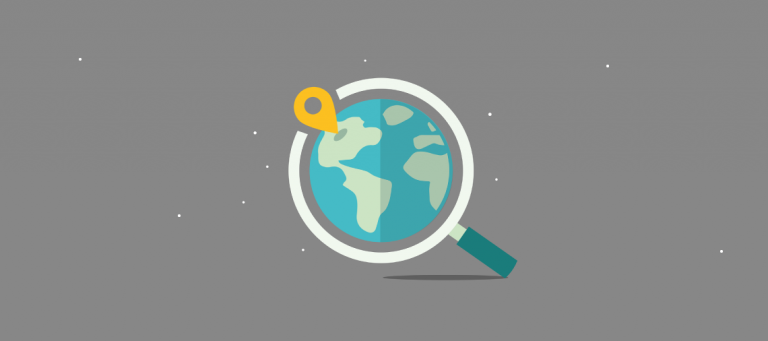 Tracker CRM | geolocalización