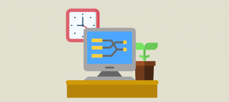 Tracker CRM | etapas de ventas