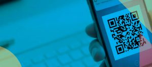 QR code for dealerships - Autologica