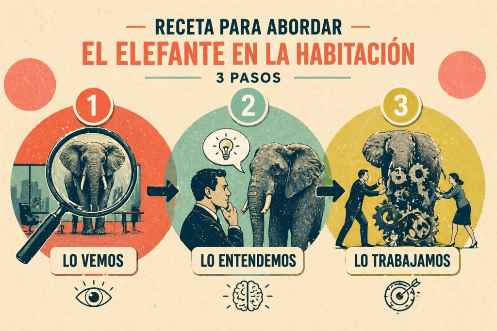3 pasos para abordar problemas en la concesionaria